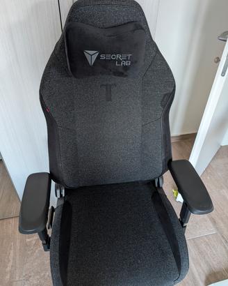 Secretlab TITAN Evo