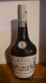 Drumgray Cream Mrs Walker's Vintage - Sigillato