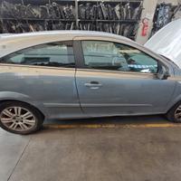 RICAMBI PER OPEL ASTRA, ANNO 2009, 1700TD