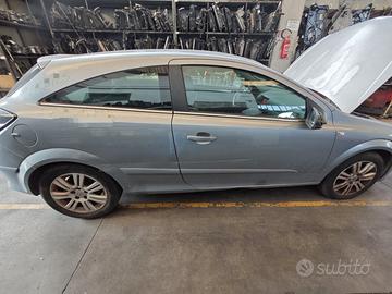 RICAMBI PER OPEL ASTRA, ANNO 2009, 1700TD