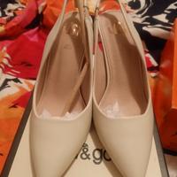 scarpa chanel
