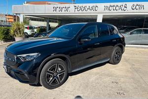 Mercedes GLC 220 d AMG-2023/solo 33.00 KM Tua a so