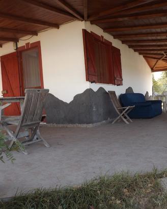 S.Antioco Villetta Giardino Vacanze e Week Relax