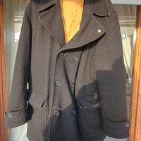 cappotto ARMANI JEANS