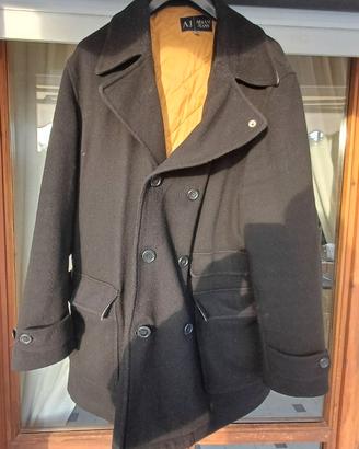 cappotto ARMANI JEANS