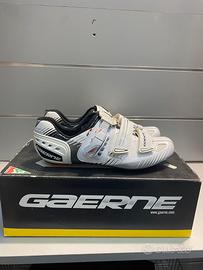 Scarpe bici corsa