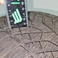 Gomme YOKOHAMA 225 45 R17 91H
