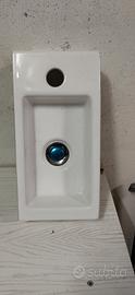 mini lavabo