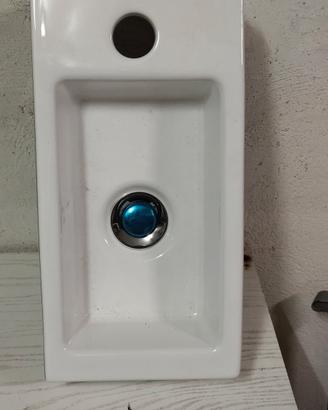 mini lavabo