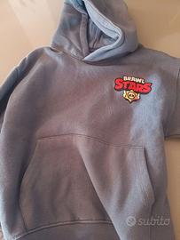 Felpa Brawl Stars