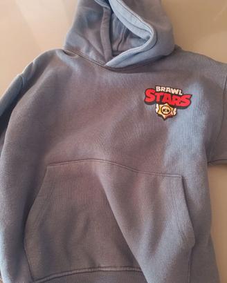 Felpa Brawl Stars