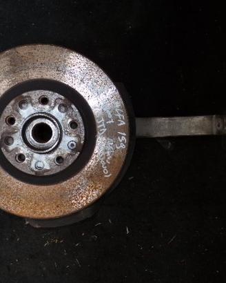 MONTANTE ANT. S. PER ALFA 159 1.9 JTD 2007