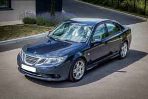 STUPENDA SAAB 9-3 GPL, PERMUTA