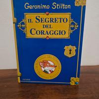 Libro Geronimo Stilton 