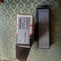 Batteria/alimentatore Philips nuovo