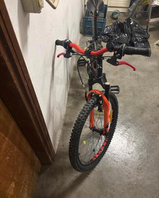 BICICLETTA