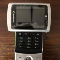 LGKU950 telefonino nuovo