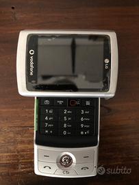 LGKU950 telefonino nuovo