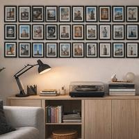 Cartoline da collezione di Absolut Vodka