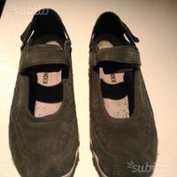Scarpe nuove Allrounder Niro
