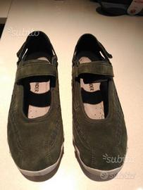 Scarpe nuove Allrounder Niro