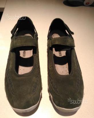 Scarpe nuove Allrounder Niro