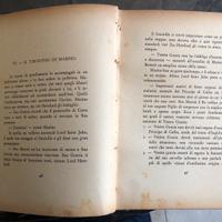 Libro il principe e il povero da collezione