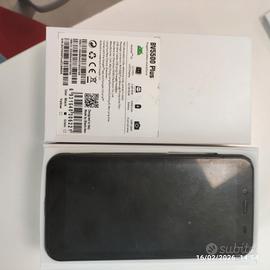 Telefonino BlackBerry BV5500Plus