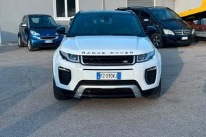 Land Rover Range Evoque 2.0 TD4 180 CV Coupé HSE D