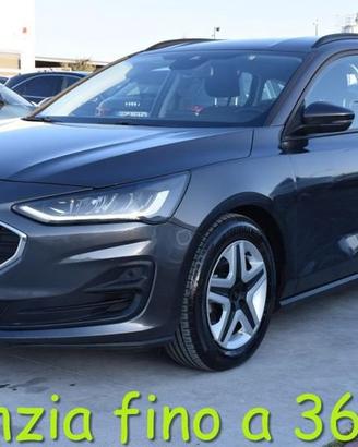 Ford Focus 1.5 EcoBlue 120 CV automatico SW B...