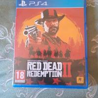 giochi PS 4