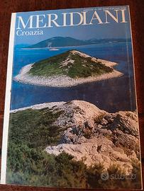 rivista meridiani  num 109 croazia