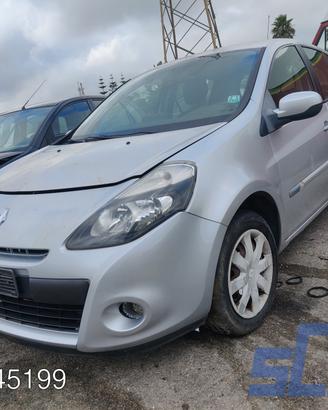Renault clio 3 br0/1, cr0/1 1.2 16v 75cv ricambi