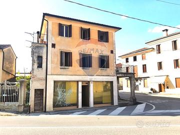 Casa Indipendente - Vittorio Veneto