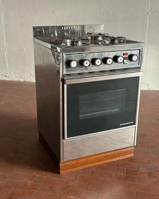Cucina a gas