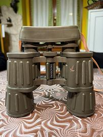 Binocolo Swarovski Habicht 7x42