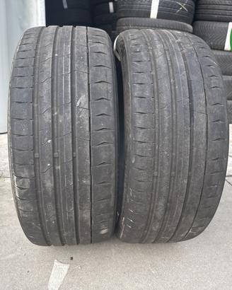 gomme usate 2254019 Estivo CONTINENTAL - Spo - 741