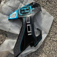 Carena laterale sx husqvarna 901 norden