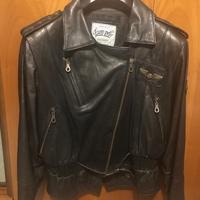 Giubbetti donna in vera pelle