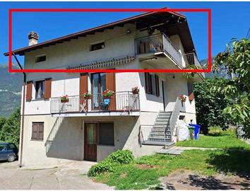 Appartamento a Gianico (BS)