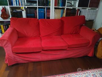 Divano Ikea mod,. EKTORP