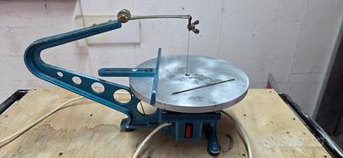 seghetto vintage aeropiccola
