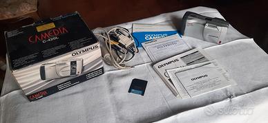 Olympus Camedia C420-L