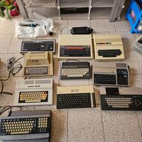 Lotto Retrocomputer 2 (Con prezzi)