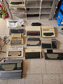 Lotto Retrocomputer 2 (Con prezzi)