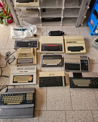 Lotto Retrocomputer 2 (Con prezzi)