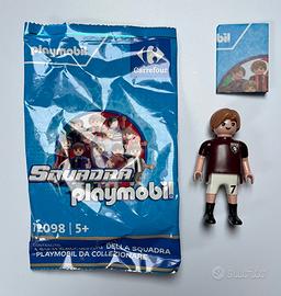 Playmobil calciatore Torino FC