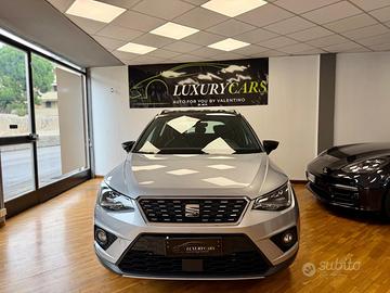 Seat Arona 1.0 TGI FR