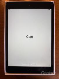 iPad mini 2
