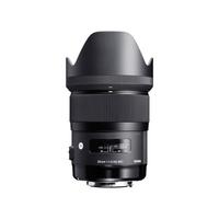 Sigma 35mm f1.4 DG HSM Art (Canon EF)